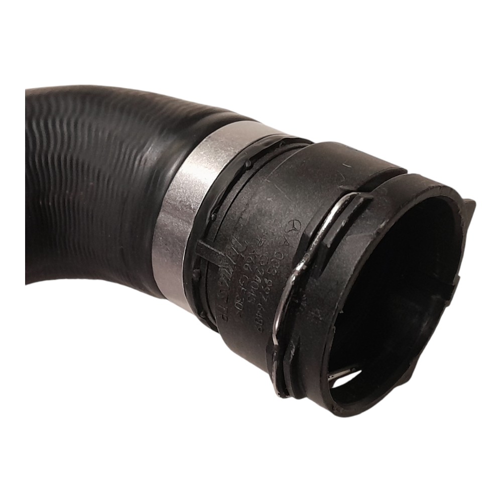 Mangueira Agua Superior Radiador Mercedes C200 2.0 Gas 2016 4