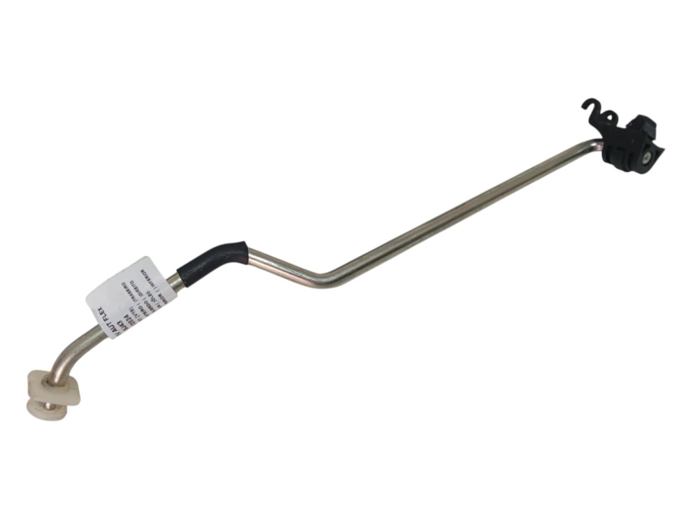 Vareta Hate Capo Fiat Strada 1.3 Flex Aut 2024 3