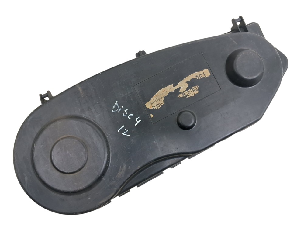 Tampa Correia Dentada Land Rover Discovery 4 3.0 V6 2011