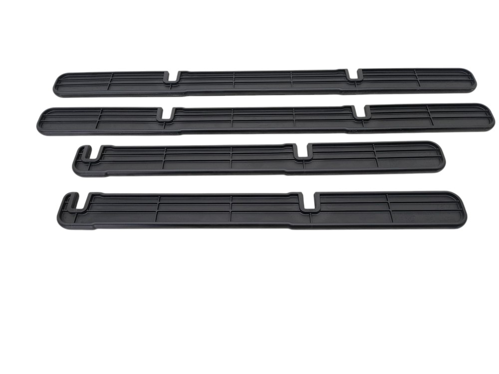 Organizador Bagagem Porta Malas Bmw X1 Sdrive18i 2012 2