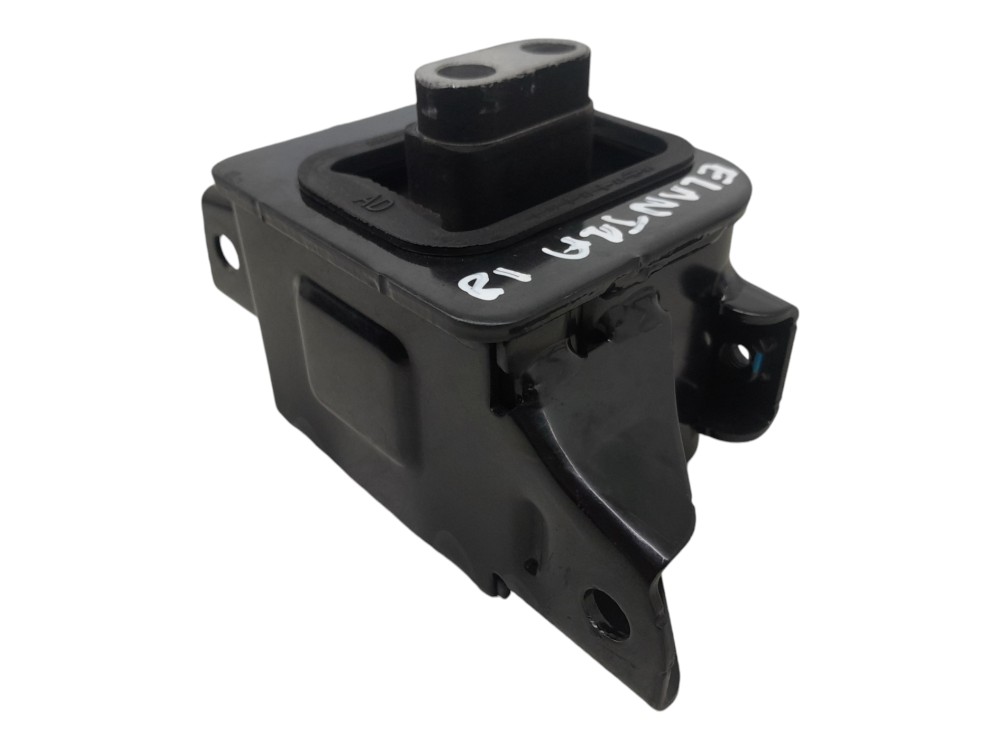 Coxim Superior Cambio Hyundai Elantra 2.0 16v Flex Aut 2018 7