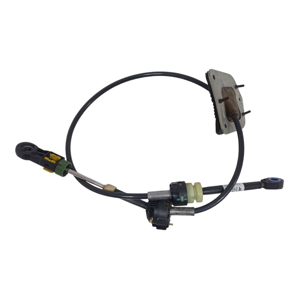 Cabo Trambulador Chery Tiggo 5x Txs 1.5 Flex Aut 2020 2