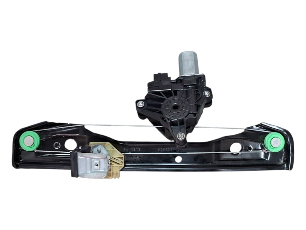 Maquina Vidro Traseiro Direito Mercedes a200 1.6 turbo 2014