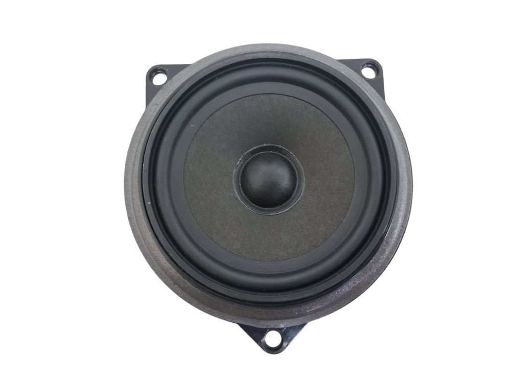Alto Falante Porta Dianteira Esquerda Bmw X1 Sdrive18i 2012 1