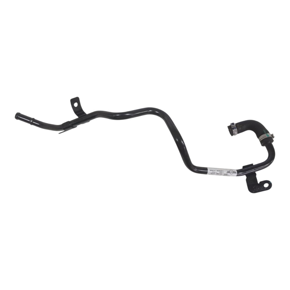 Cano Agua Turbina Chery Tiggo 5x Txs 1.5 Flex Turbo Aut 2022 2