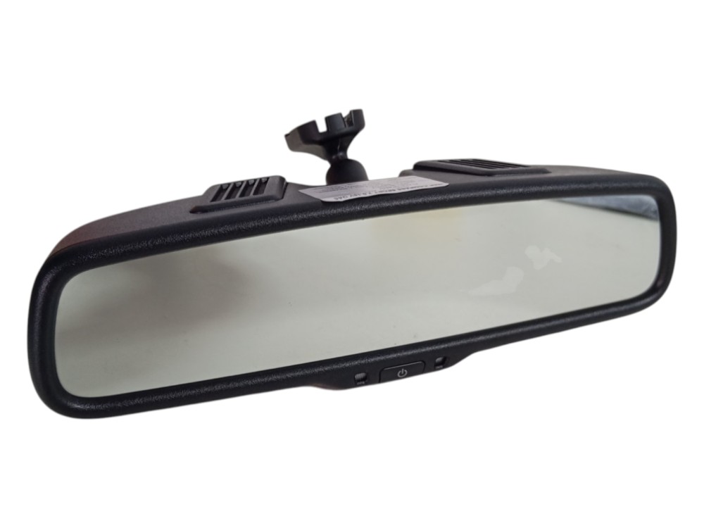 Retrovisor Interno Jeep Compass 2.0 Aut 2012 3