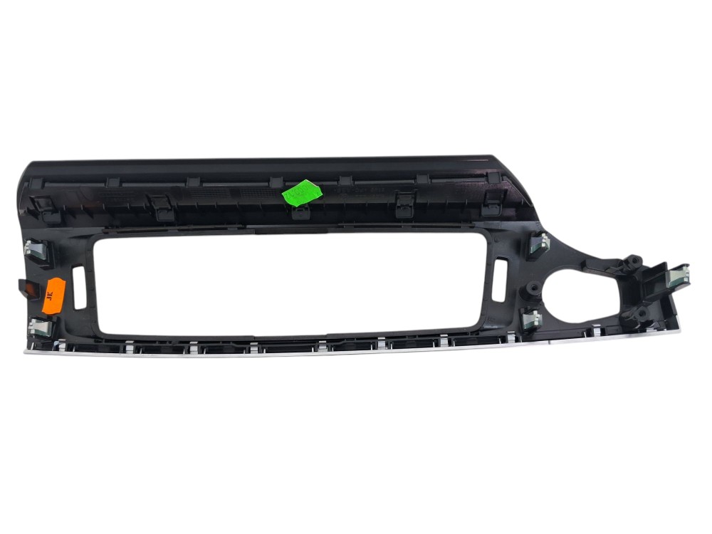Moldura Difusor Ar Central Bmw X3 Xdrive20i 2013 4