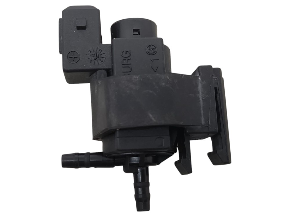Valvula Solenoide Bmw X1 2.0 Gasolina 2013