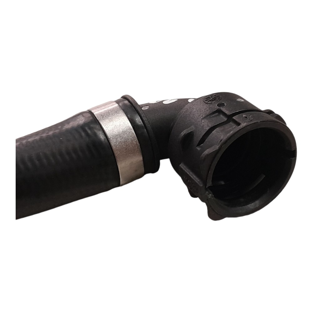 Mangueira Agua Resfriador Mercedes C200 2.0 Turbo Gas 2016 4