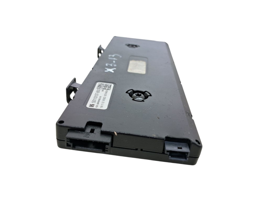 Modulo Amplificador Antena Bmw X3 Xdrive20i 2013 Preto 2