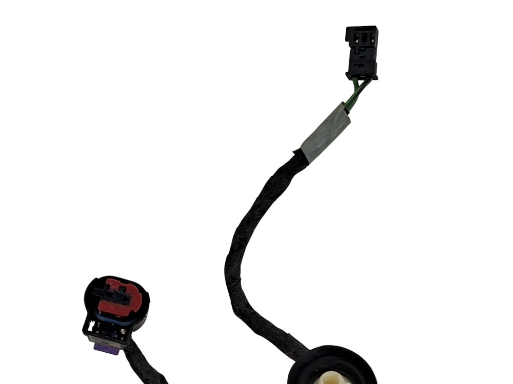 Chicote Porta Traseira Direita Jeep Compass Limited 2020 6
