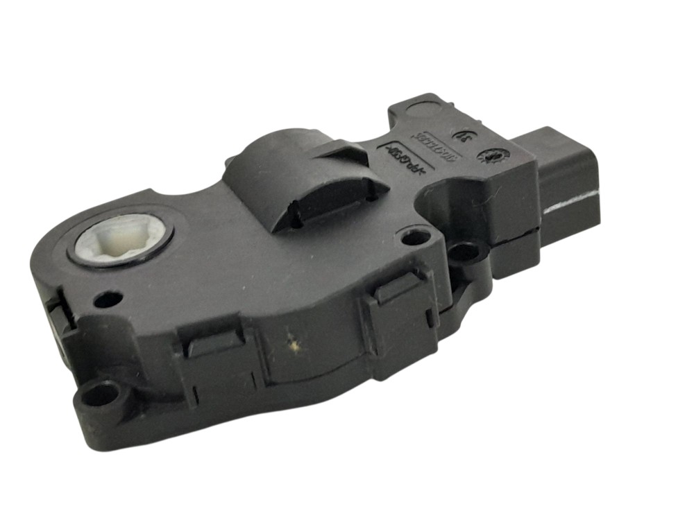 Motor Atuador Caixa Ar Interna Bmw X6 2014 3