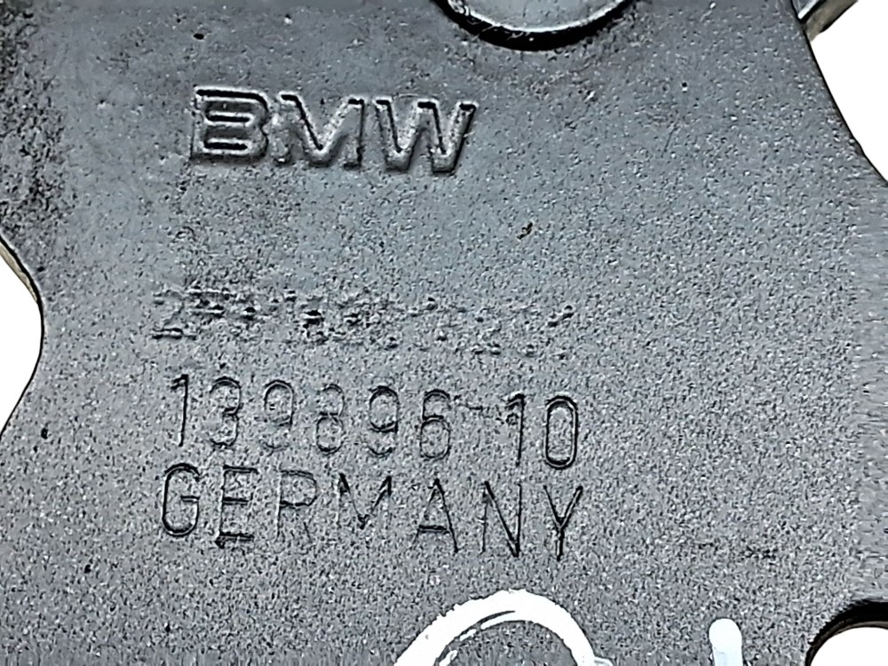 Braco Capo Direito Bmw 116i 2014 5