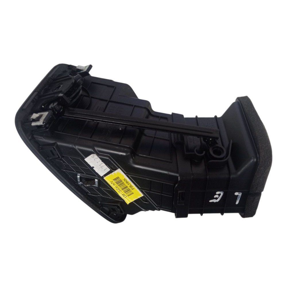 Difusor Ar Condicionado Esquerdo Hyundai Ix35 Gl 2.0 2019 4