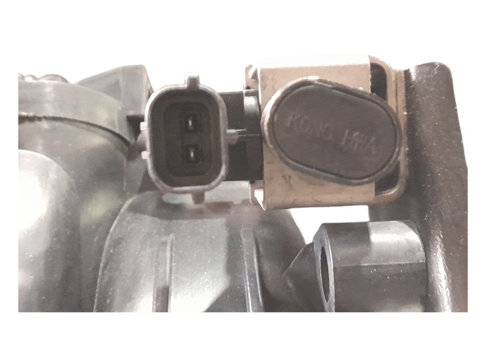 Coletor Admissao Hyundai Santa Fe 3.5 V6 Gas 2012 7