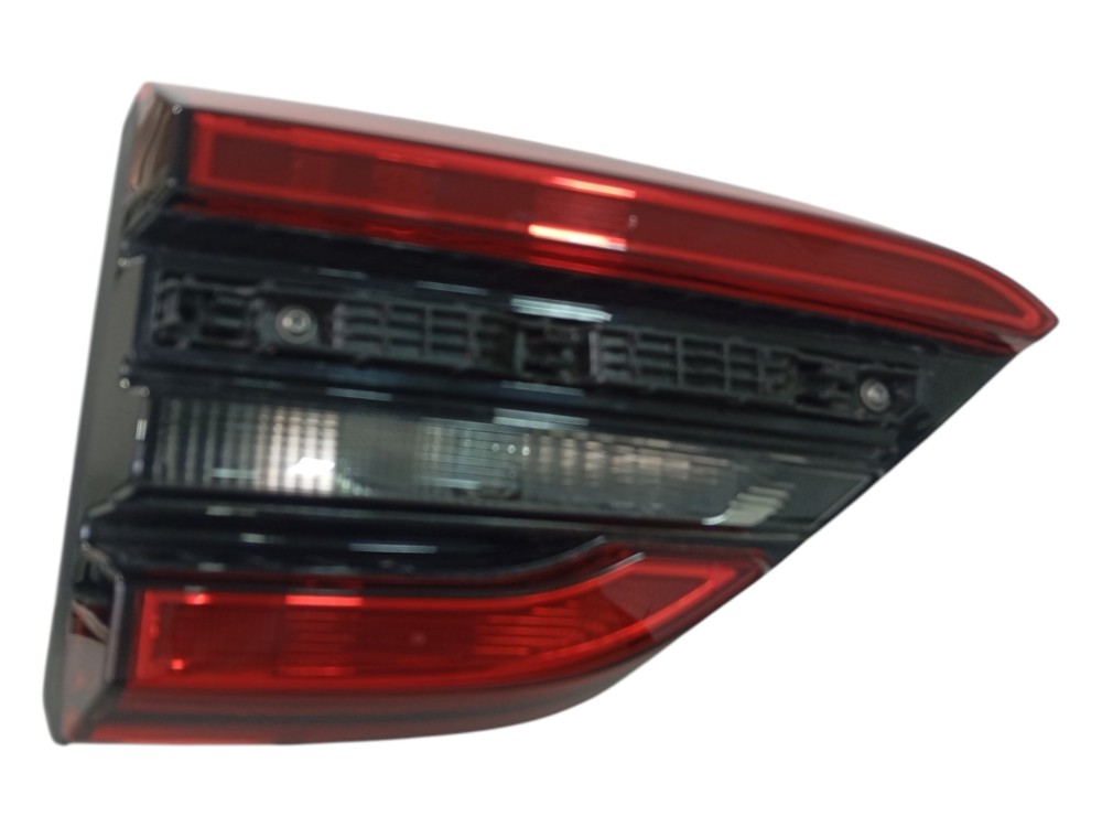 Lanterna Tampa Traseira Esquerdo Chery Tiggo 5x Aut 2020 Esquerdo/motorista 5