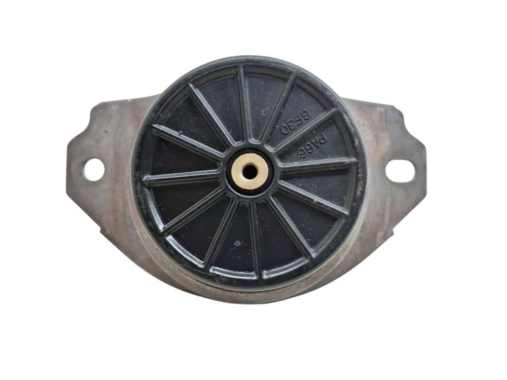 Coxim Motor Esquerdo Land Rover Discovery 4 3.0 V6 4×4 2011 5