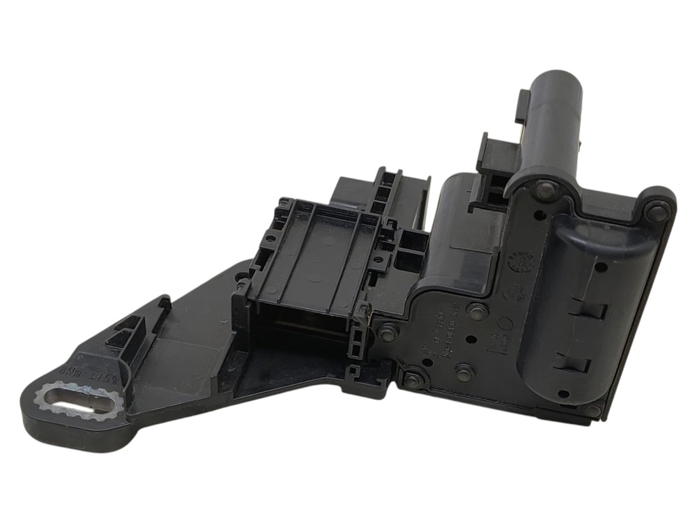 Modulo Distribuidor Corrente Bateria Bmw 116i N13 1.6 2014 3