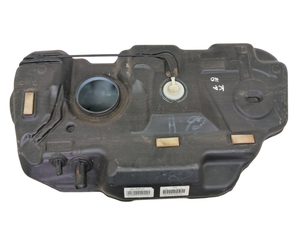 Tanque Combustivel Ford Ka 1.5 3cc Flex 2020