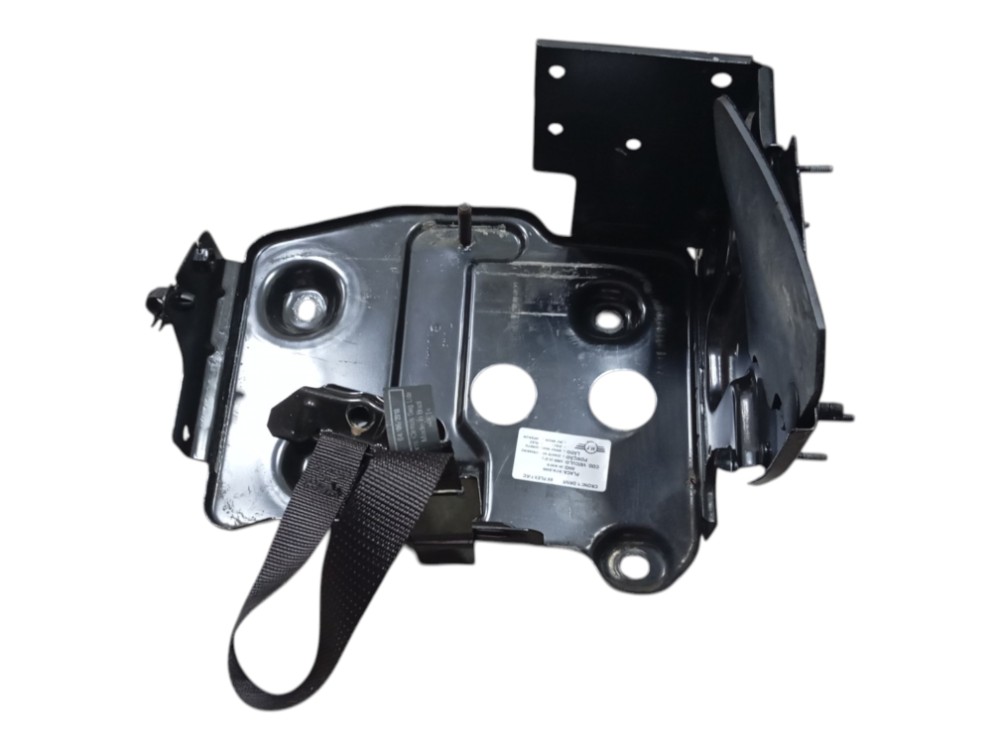 Suporte Caixa Bateria Fiat Cronos 1.3 2019 2
