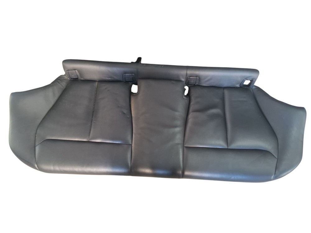 Jogo De Bancos Bmw 116i 2014 Preto 4