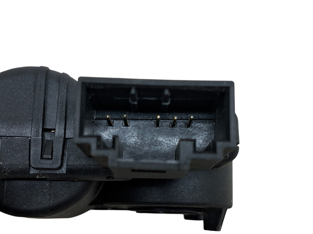 Motor Atuador Caixa Ar Interna Volkswagen Polo Tsi 1.0 2023 6