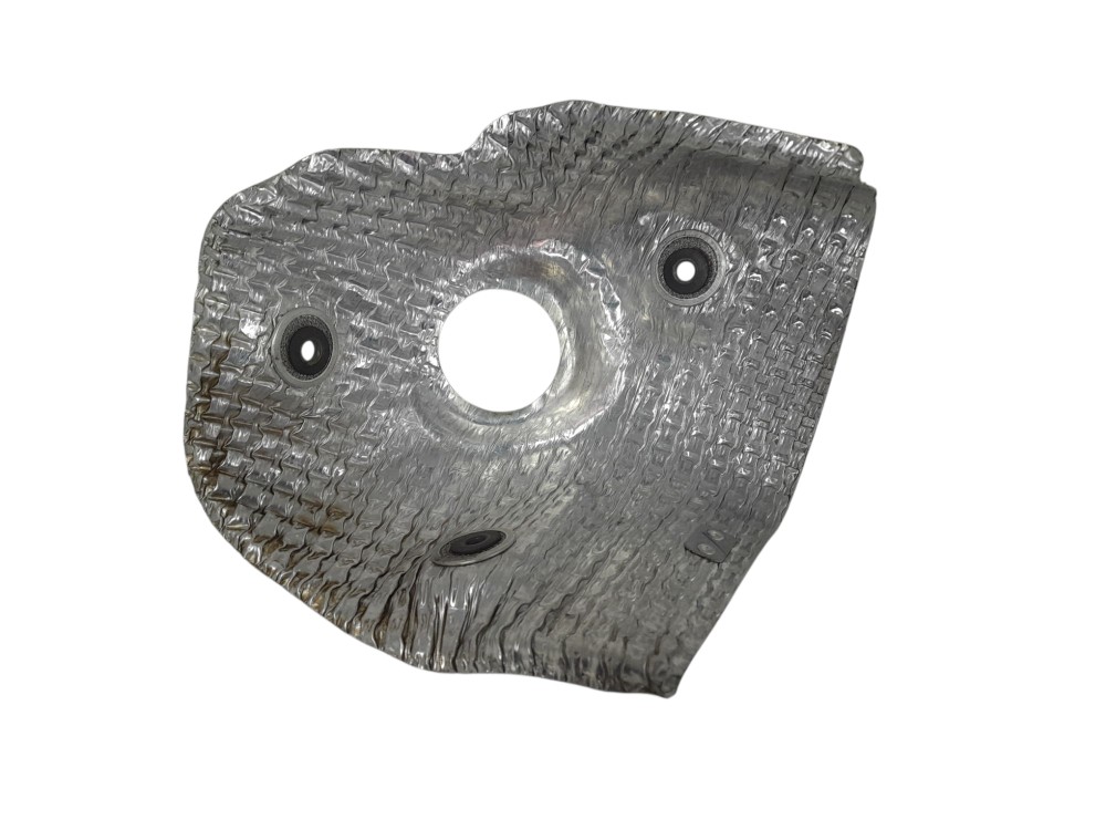 Defletor Calor Catalisador Hyundai Creta 1.0 2022 5