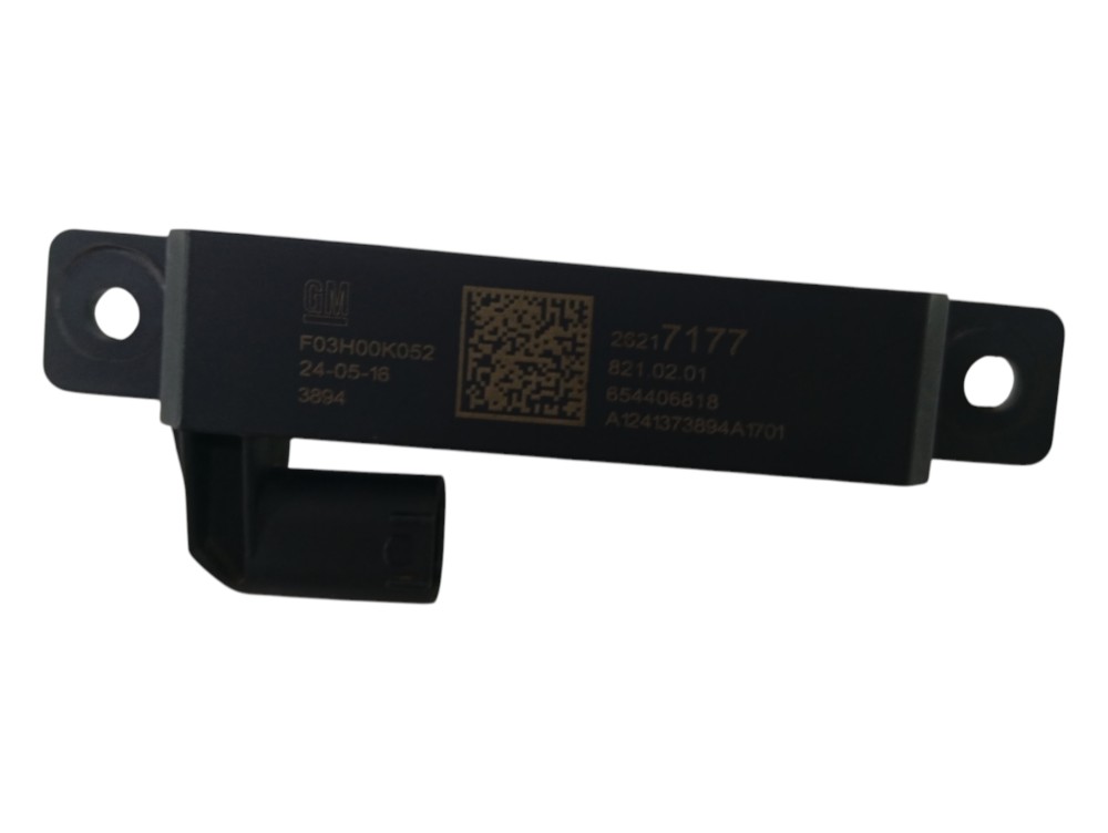 Sensoe Keyless Chevrolet Tracker Lt 2025 1
