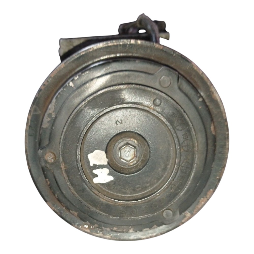 COMPRESSOR DE AR HYUNDAI HB20 1.0 12V FLEX 2014 5