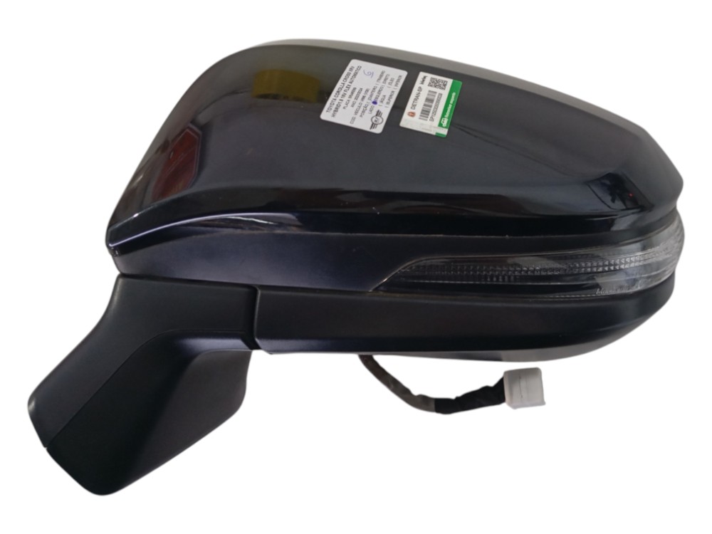 RETROVISOR ESQUERDO RETRÁTIL TOYOTA COROLLA CROSS 1.8 2024 5