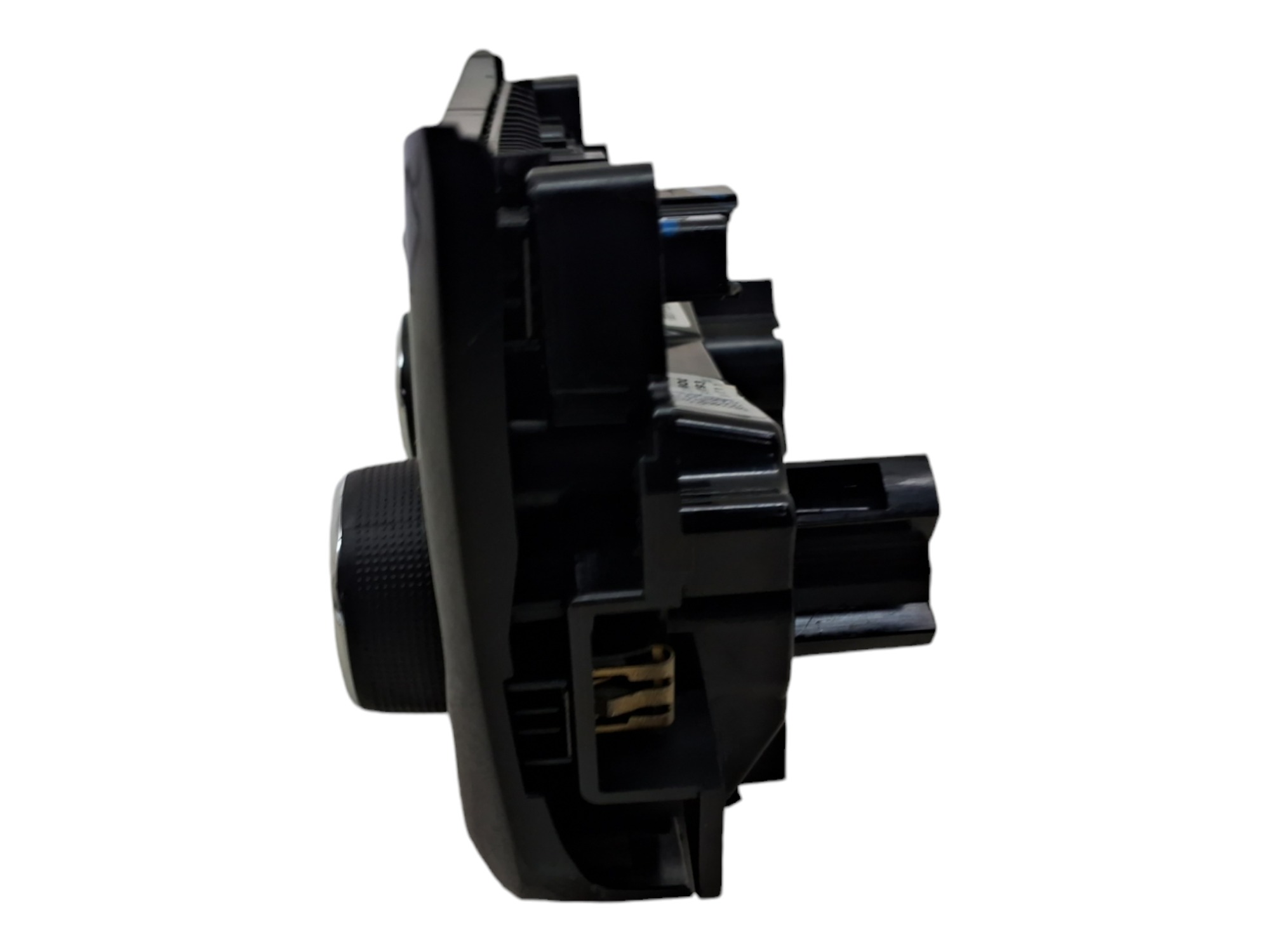 Controle Ar Condicionado Chevrolet Tracker Premier 2018 2