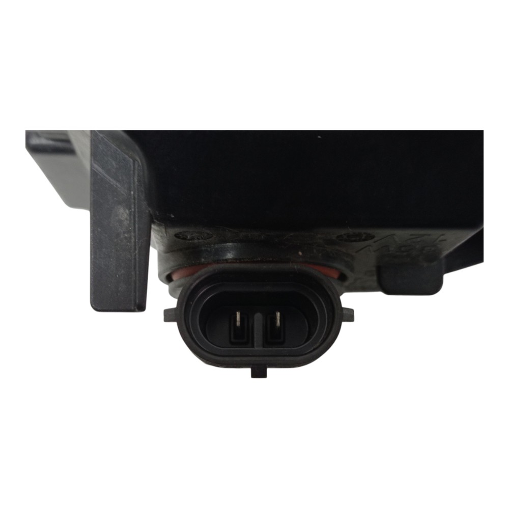 Farol Milha Esquerdo Fiat Strada Cd 1.3 Aut 2024 4