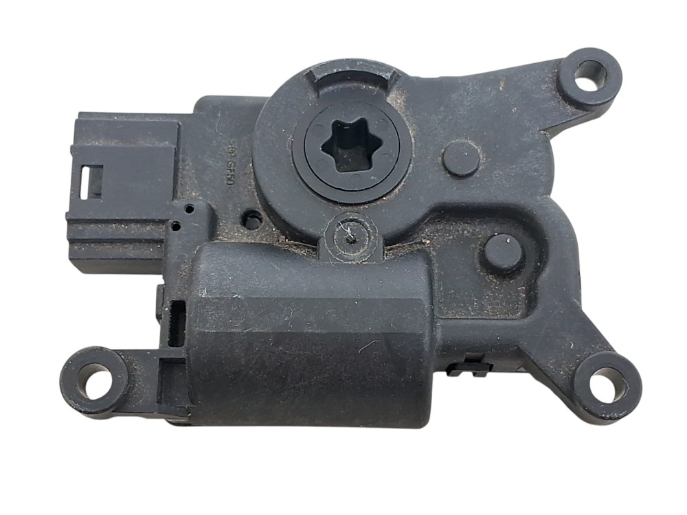 Motor Atuador Caixa Ar Interna Volkswagen Polo Tsi 1.0 2023 5