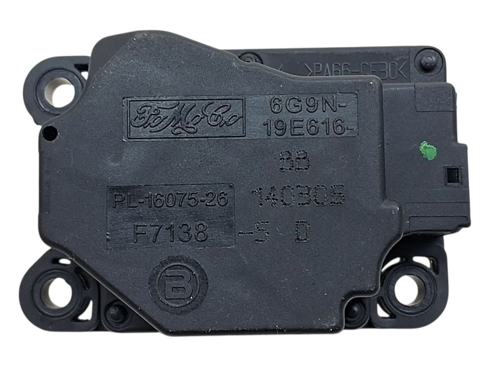 Motor Atuador Caixa Ar Volvo Xc60 Top T6 3.0 6cc Turbo 2014 1