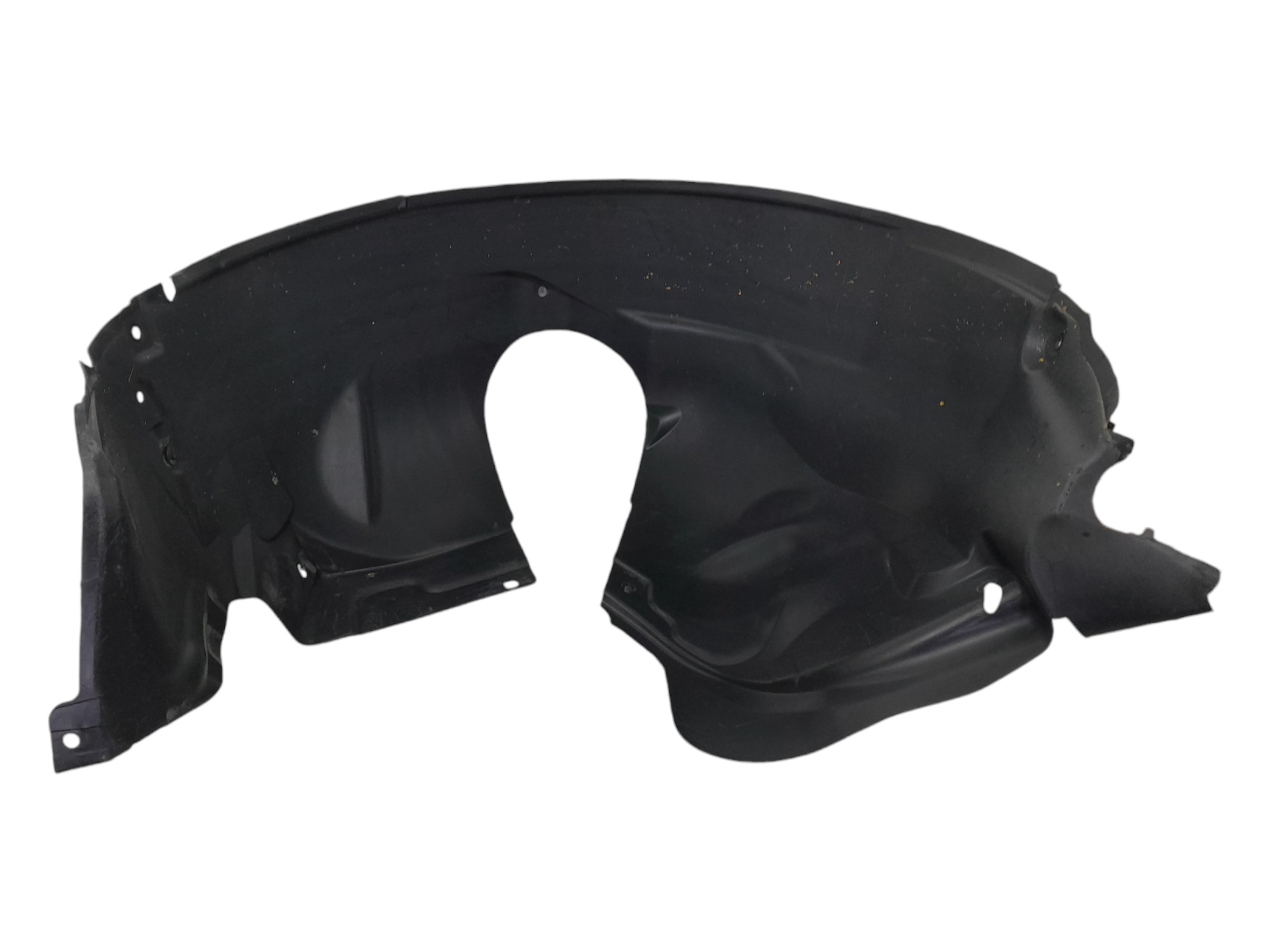 Parabarro Dianteiro Esquerdo Land Rover Freelander 2 2012 5