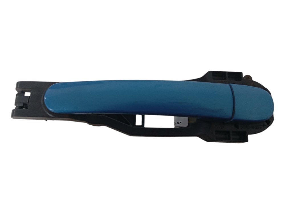 Maçaneta Externa Traseira Direita Volkswagen Fox 1.6 2015 4