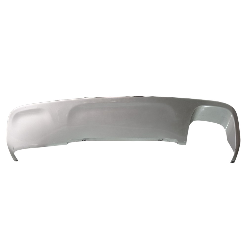 APLIQUE SPOILER PARACHOQUE TRASEIRO JEEP COMPASS 2022