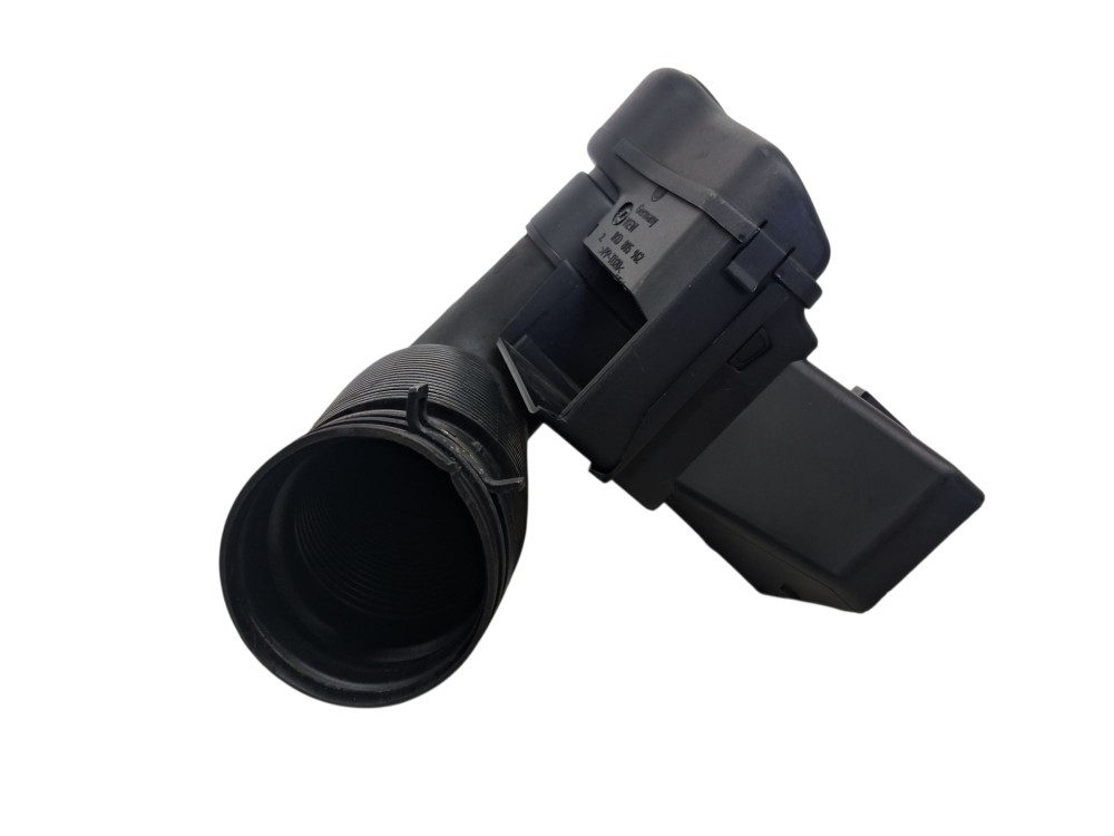 Mangueira Captador Filtro Ar Audi Q3 Tfsi 1.4 16v Turbo 2017 – Preto 4
