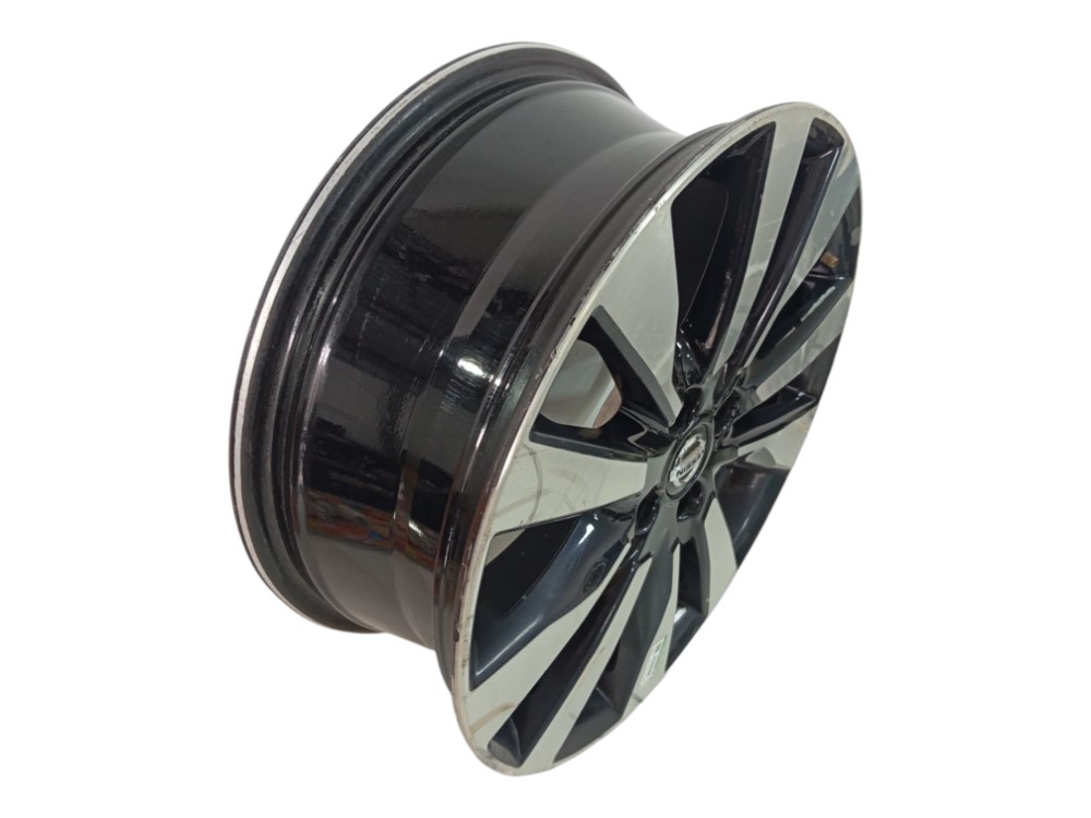 RODA ARO 17 NISSAN KICKS AUT 2021 5
