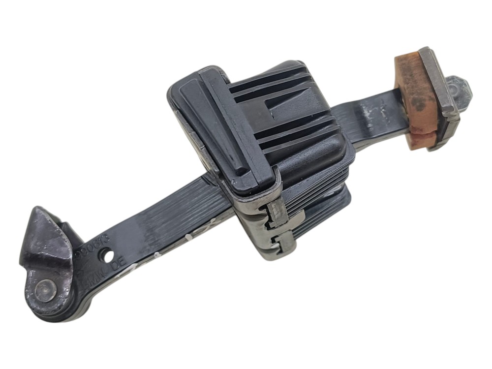 Limitador Porta Dianteira Esquerda Bmw X1 Sdrive18i 2012 4