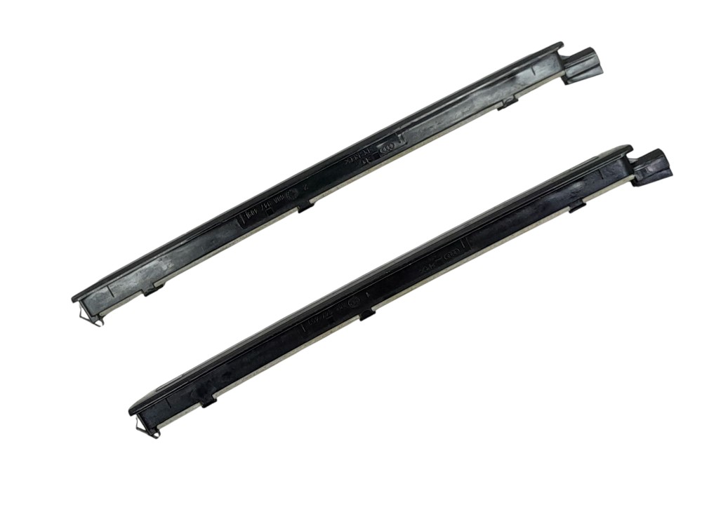 Par Luz Led Porta Malas Audi Q5 2022 2