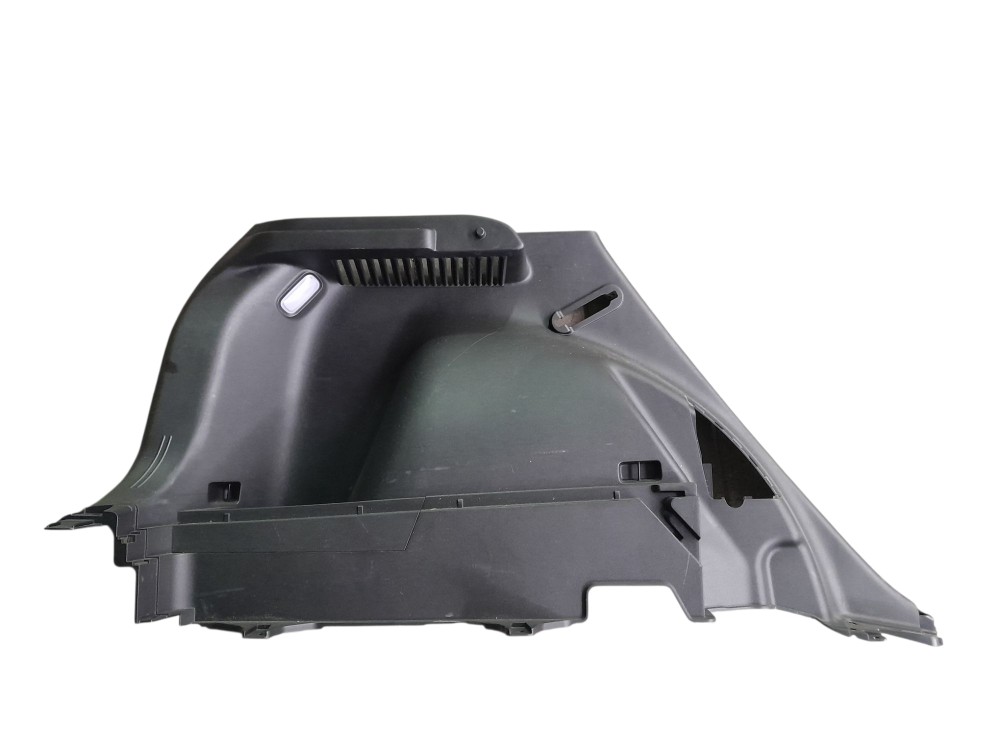 Forro Lateral Esquerdo Porta Malas Hyundai Creta 2022