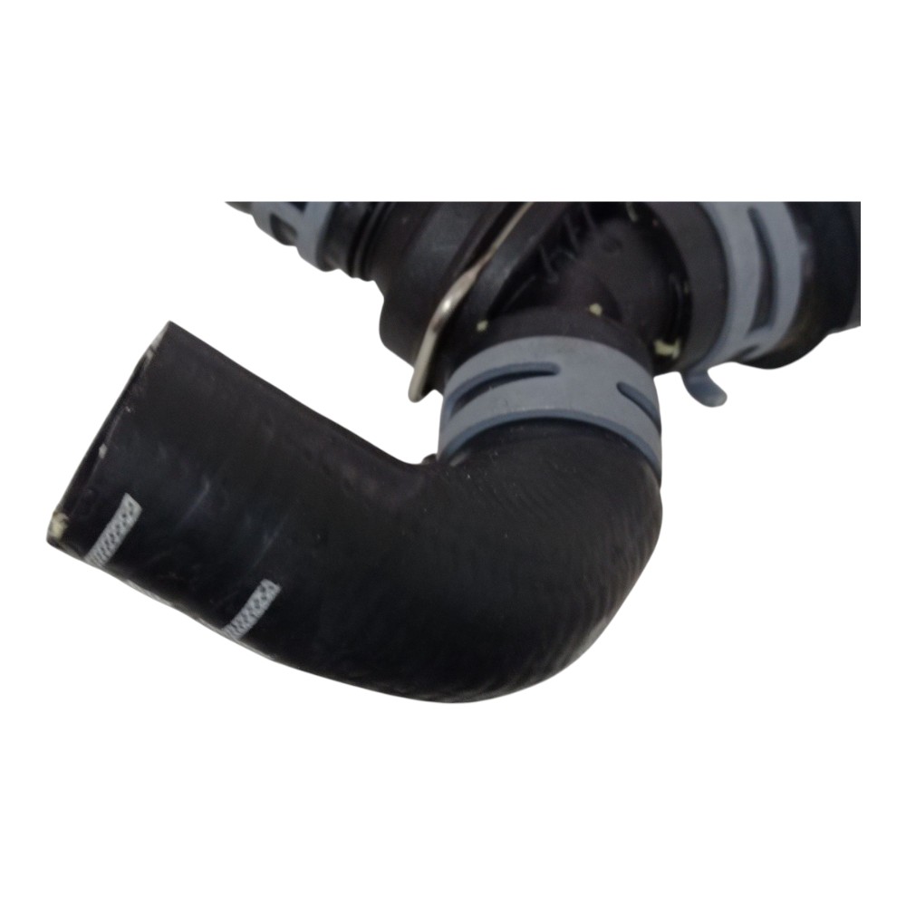 Mangueira Agua Radiador Volkswagen Polo Sense 1.0 Aut 2026 4