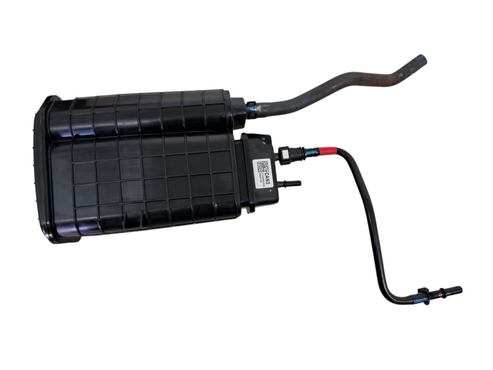 Filtro Canister Hyundai Creta Platinum 1.0 12v Turbo 2022