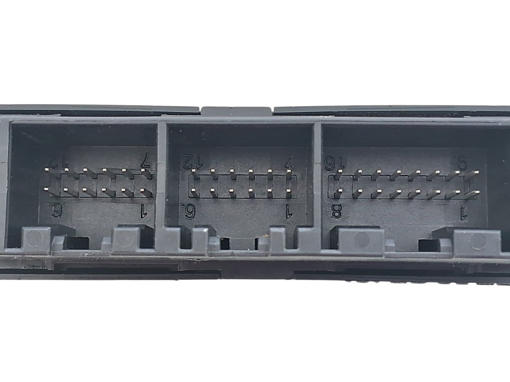 Modulo Sensor Estacionamento Land Rover Freelander 2 2008 5