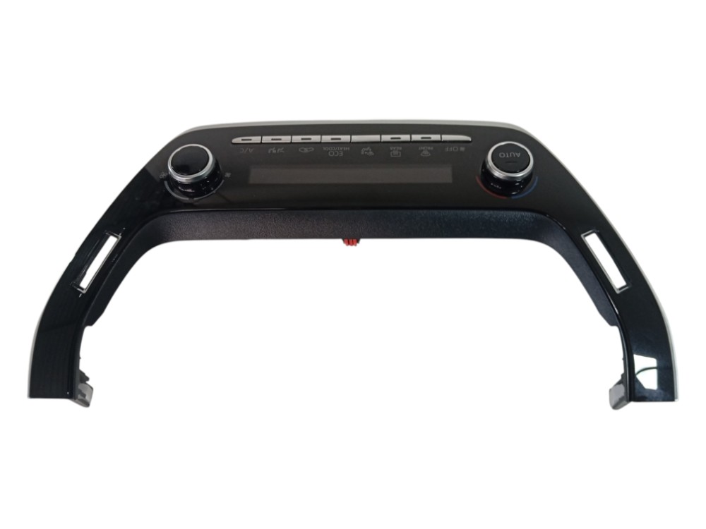 COMANDO CONTROLE AR TOYOTA COROLLA CROSS 1.8 AUT 2024 7