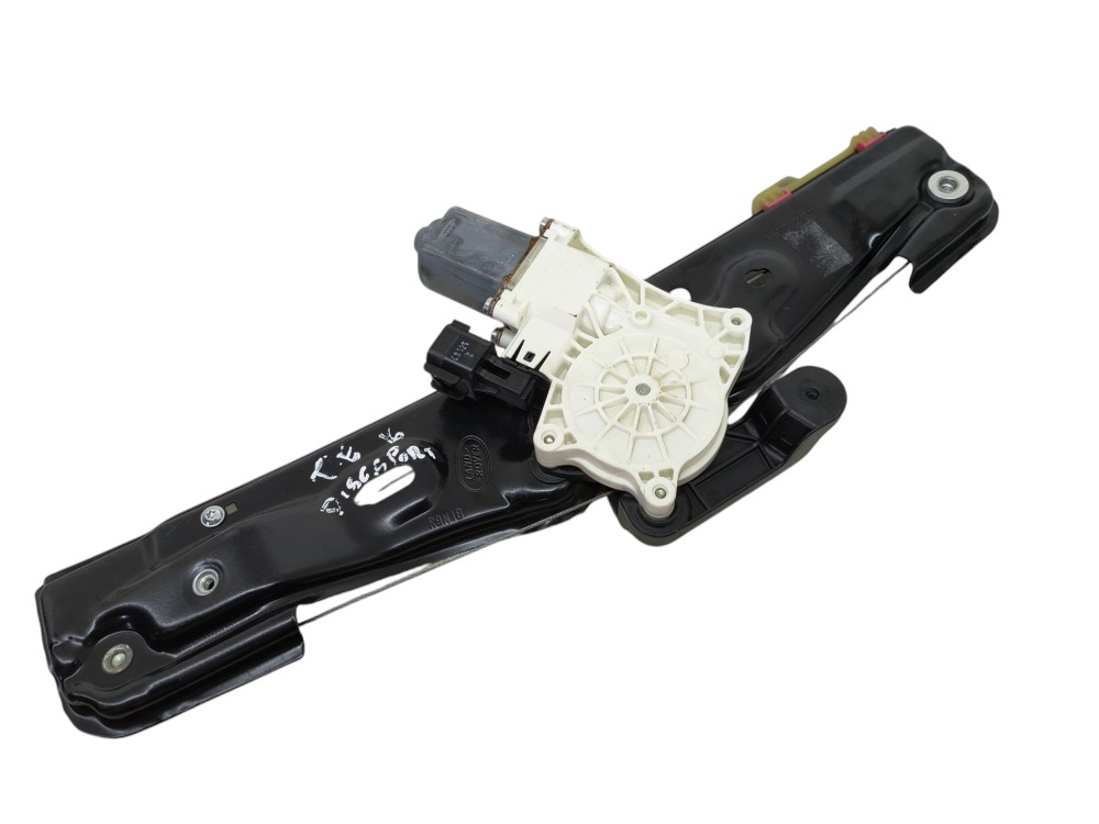 Maquina Vidro Tras Esquerda Land Rover Discovery Sport 2016 1
