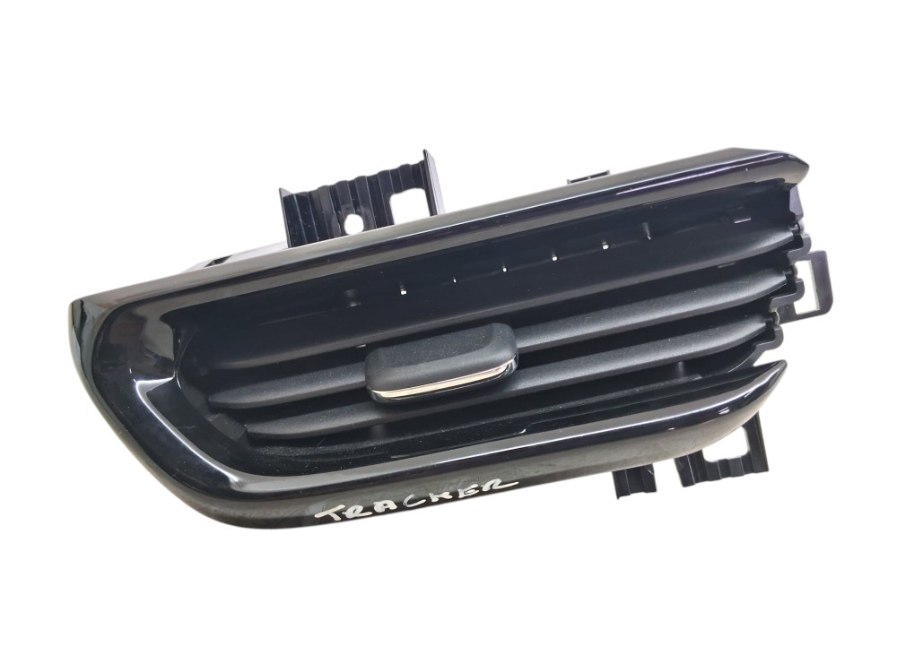 Difusor Ar Esquerdo Chevrolet Tracker Midnight 2024