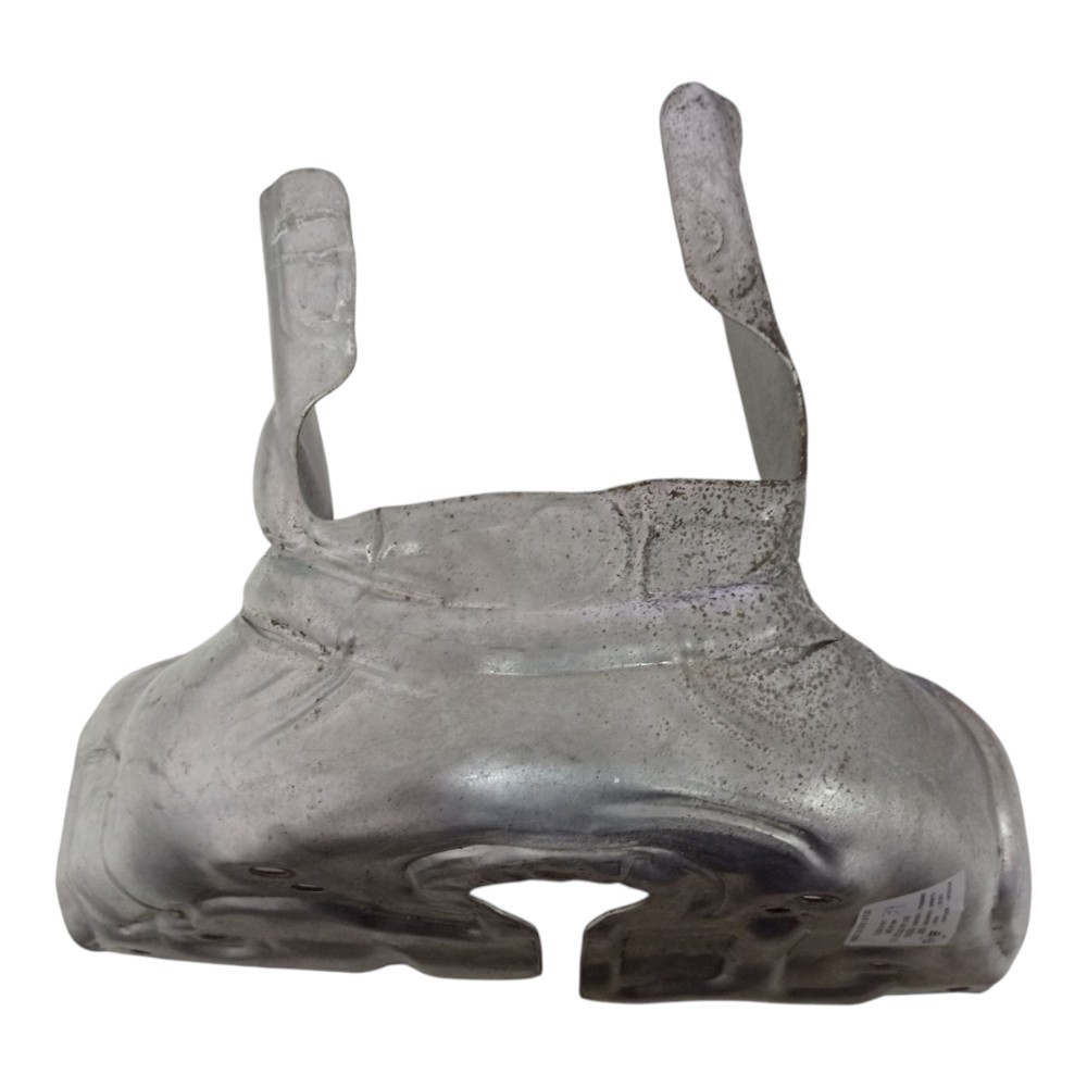 Protetor Calor Catalisador Peugeot 208 Griffe 1.6 Aut 2020