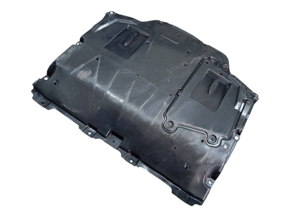 PROTETOR CÁRTER TOYOTA COROLLA CROSS XRV 1.8 AUT 2024 3